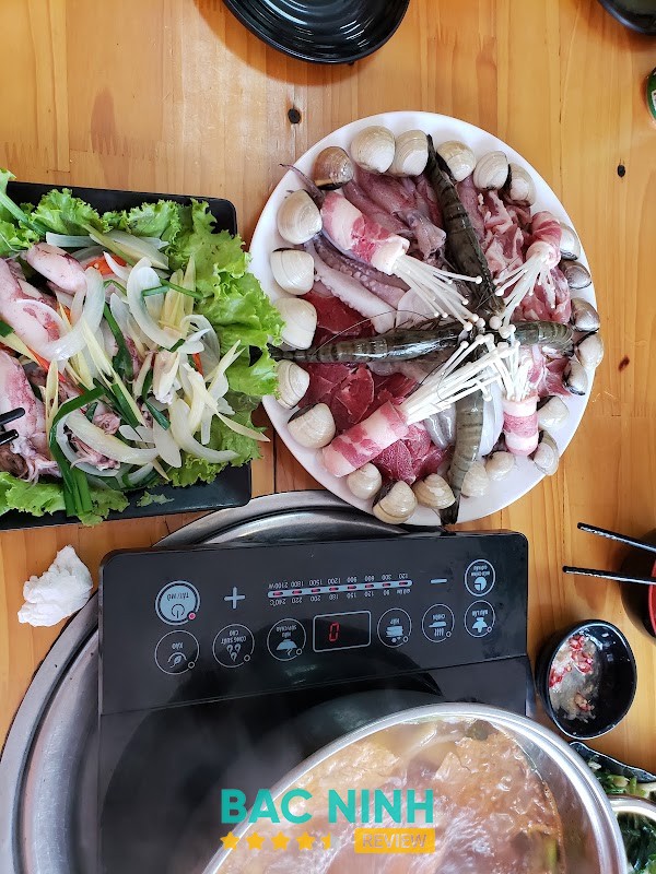 Quán Nhất Nướng BBQ – hình ảnh 2