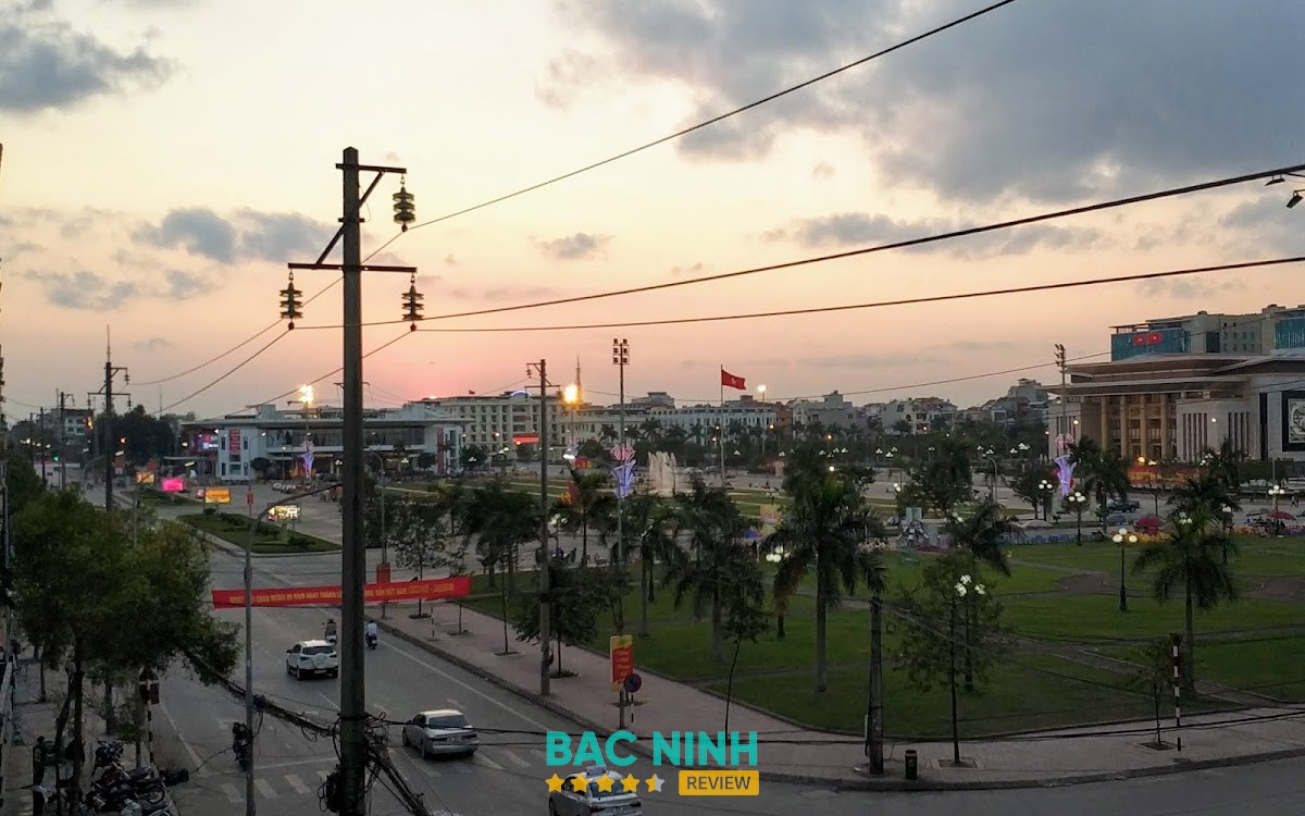 Quán Nhất Nướng BBQ – hình ảnh 3
