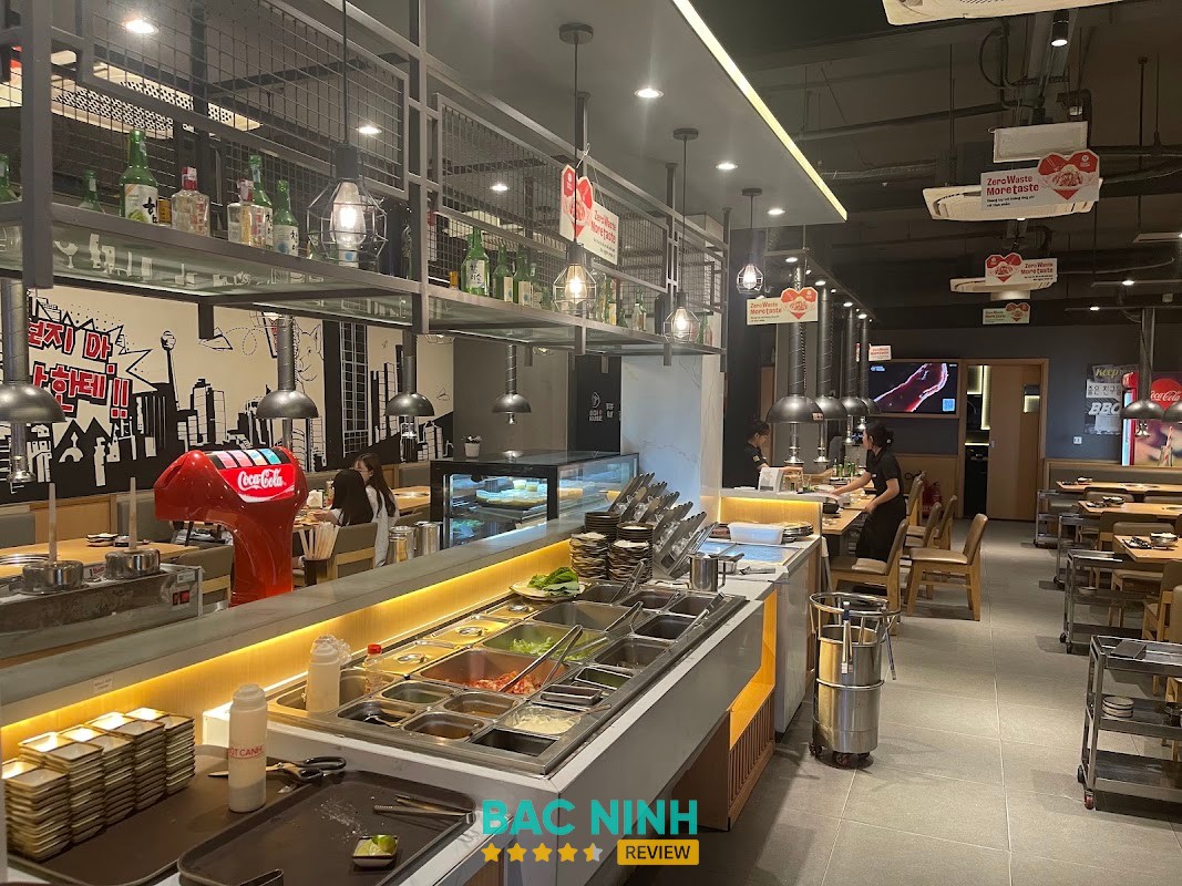 GoGi House – hình ảnh 1