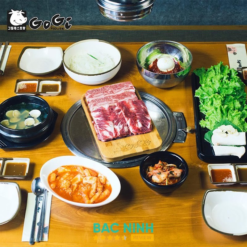 GoGi House – hình ảnh 3