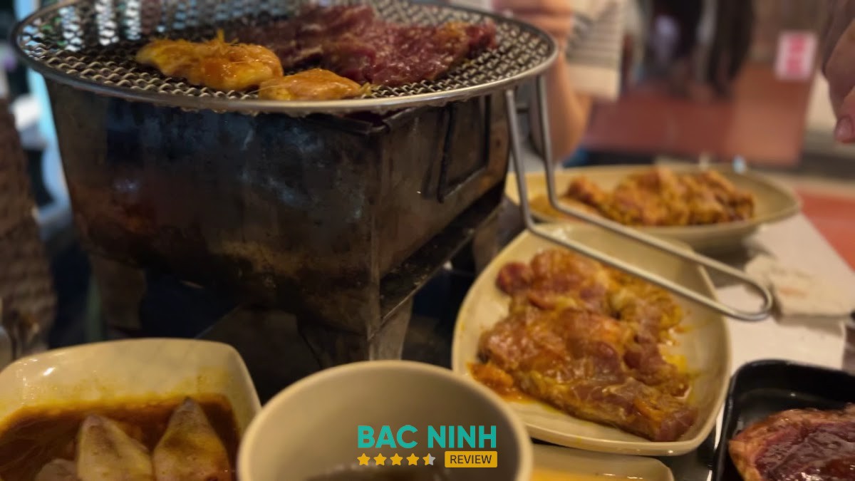 Nướng Vũ Gia Kinh Bắc 1 - 88 Kinh Dương Vương – hình ảnh 2