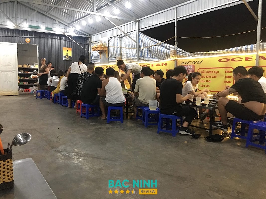Lẩu Nướng Bà Béo Quán – hình ảnh 3