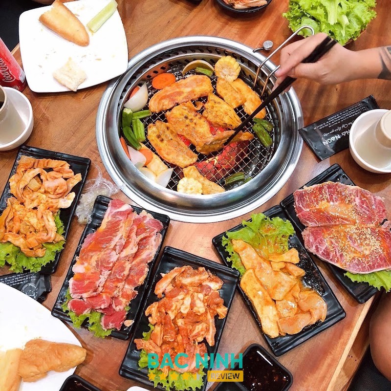 Nhà Hàng Lẩu Nướng Today BBQ – hình ảnh 2