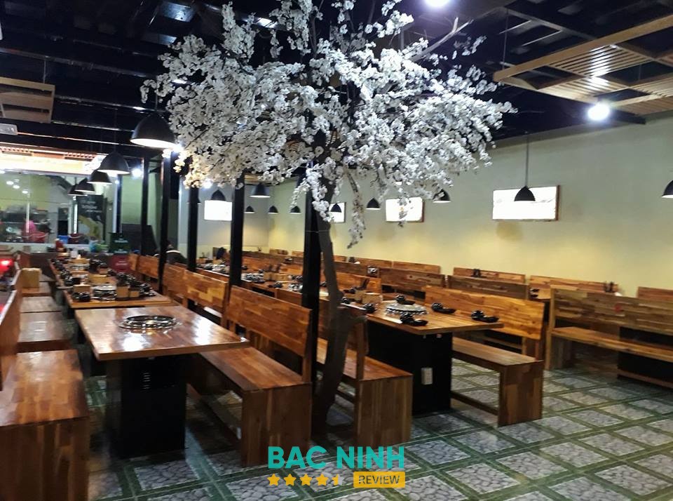 Nhất Nướng Đức Minh – hình ảnh 1