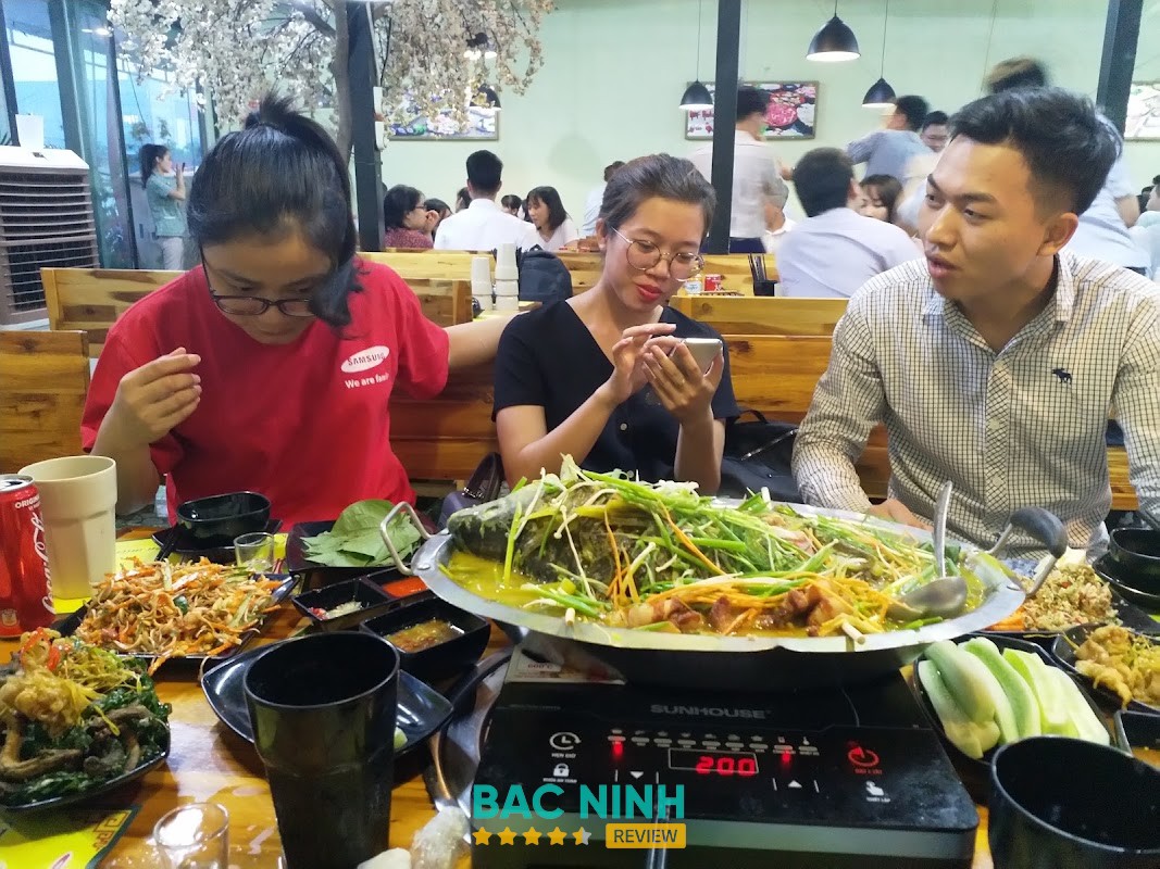 Nhất Nướng Đức Minh – hình ảnh 3