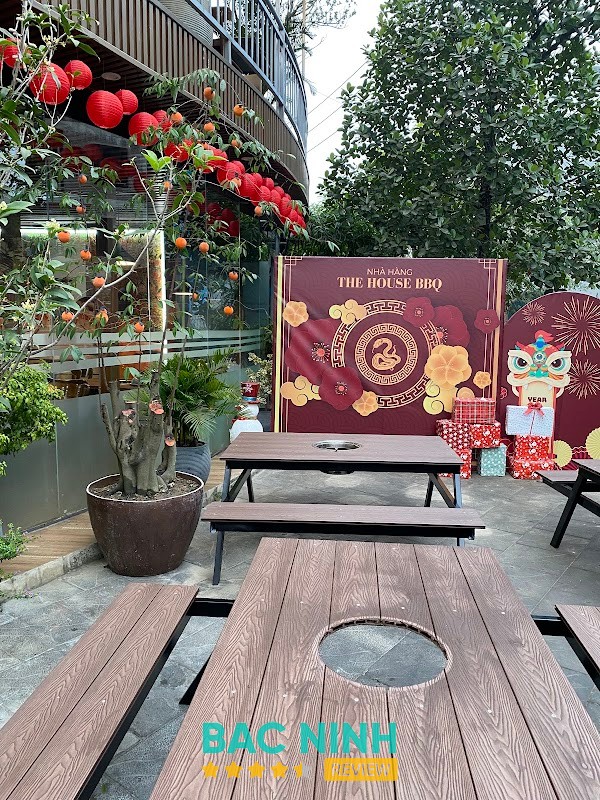 The House BBQ - Bắc Ninh – hình ảnh 1