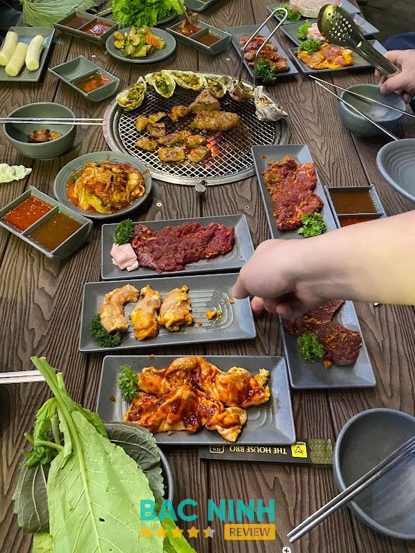 The House BBQ - Bắc Ninh – hình ảnh 2