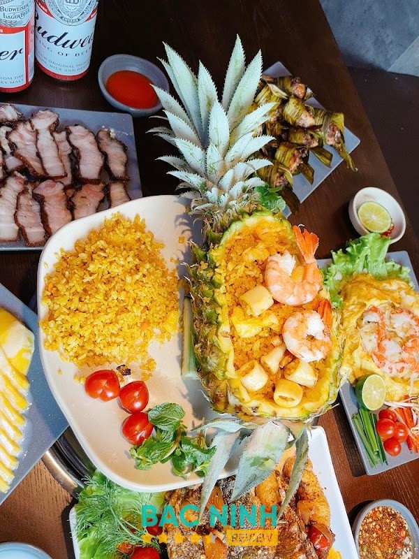 Lẩu Nướng Phương Kún 2 – hình ảnh 3