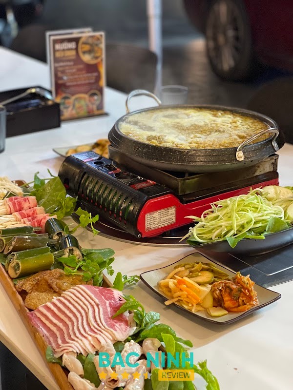 Chuum BBQ Quế Võ – hình ảnh 2