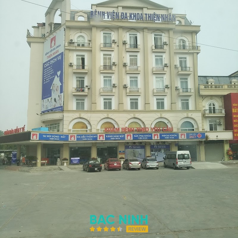 Nhà Hàng Buffet 360 – hình ảnh 3