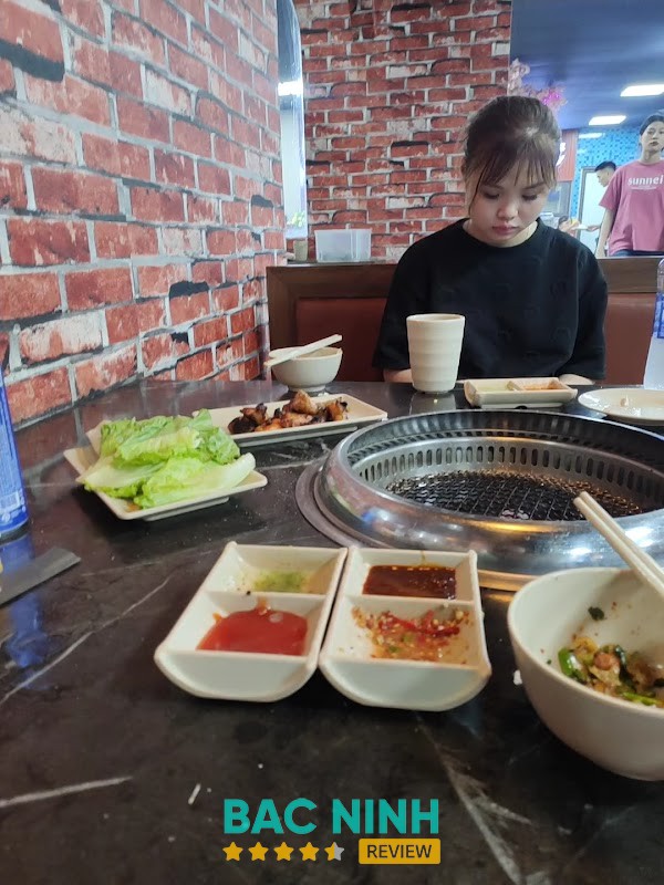 Seoul BBQ Buffet – hình ảnh 2