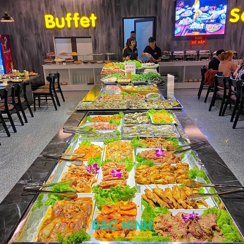 Seoul BBQ Buffet – hình ảnh 3