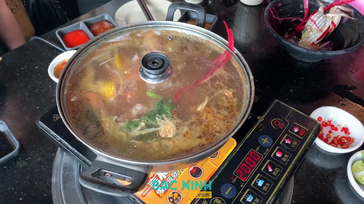 Kingdom BBQ – hình ảnh 2
