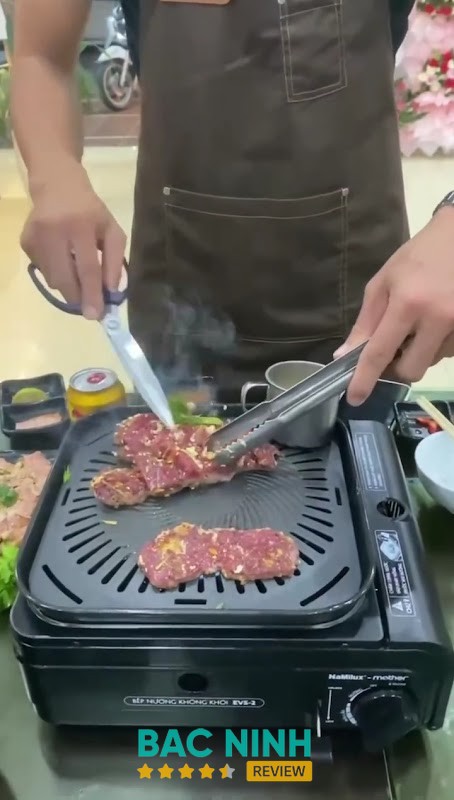 Phố Nướng 86 cơ sở 3 – hình ảnh 2