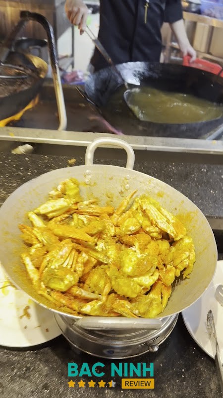 Chợ Quê Buffet Từ Sơn - hình ảnh 2