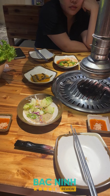 Gogi House Từ Sơn - hình ảnh 2