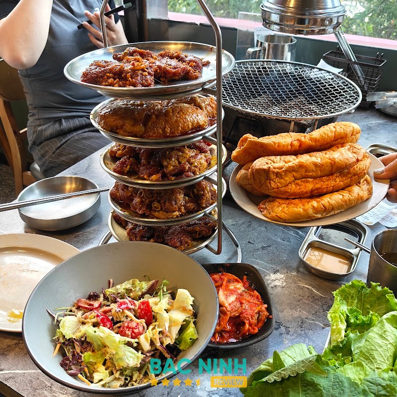 Nướng Vũ Gia - hình ảnh 3