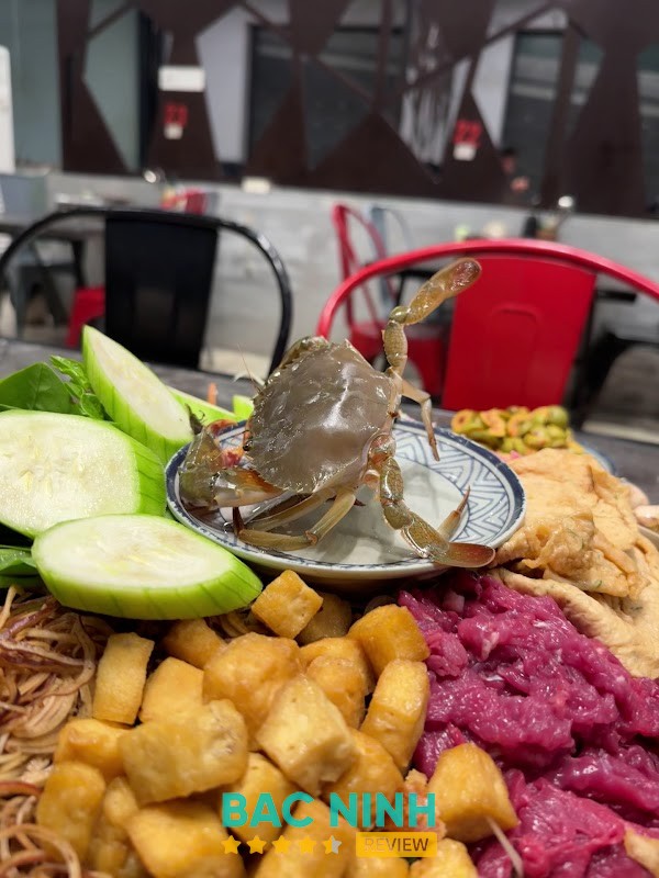 TukTuk Từ Sơn - hình ảnh 2