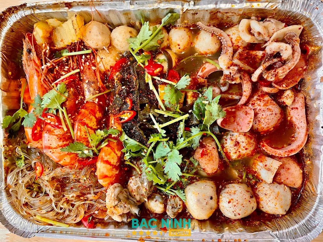 据点烧烤 - hình ảnh 3
