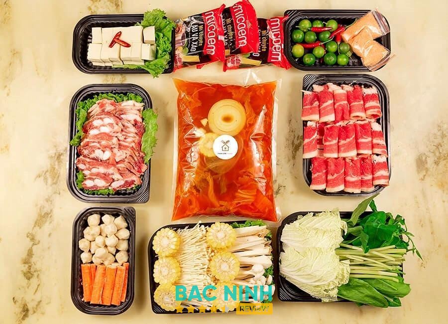 Nhà Hàng Ẩm Thực Kinh Bắc - hình ảnh 2