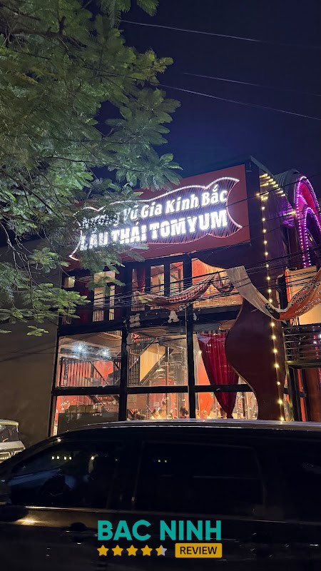 Nướng Vũ Gia - 51 Hoàng Hoa Thám – hình ảnh 3
