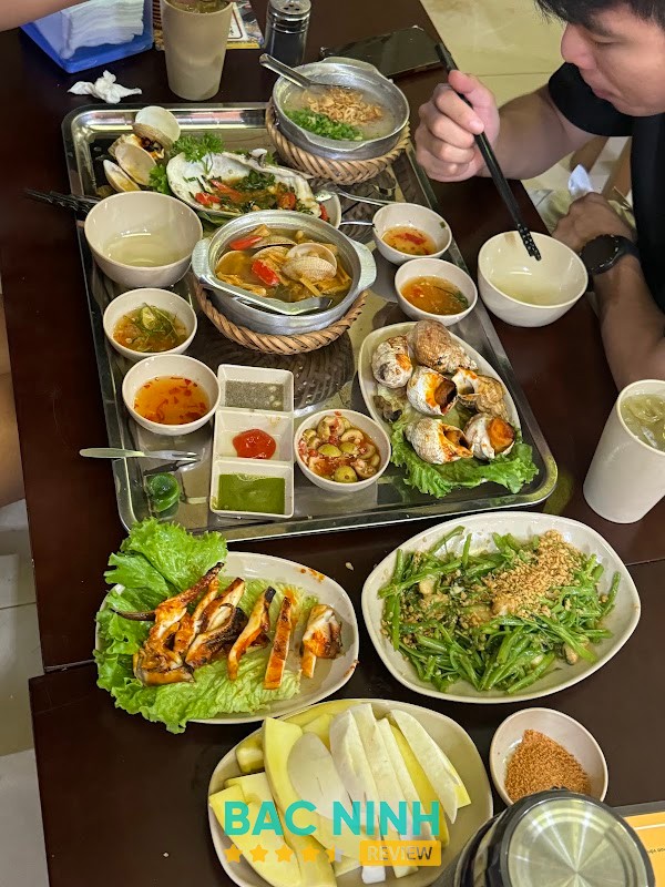Ốc Tô Hệ Thống Sài Gòn - Cơ Sở 9 – hình ảnh 2