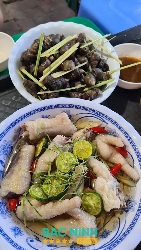 Quán Hằng Ốc – hình ảnh 3