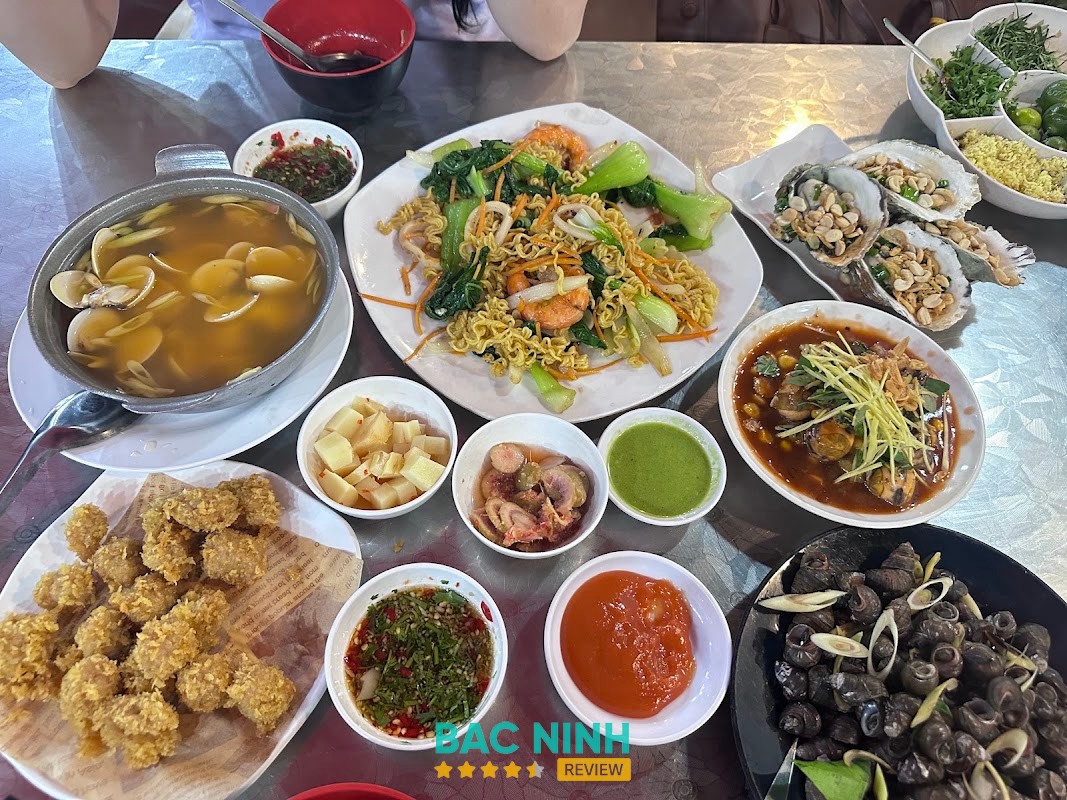 Ốc88 Bắc Ninh – hình ảnh 3
