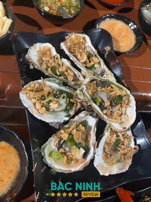 Quán Ốc Bình Nguyệt – hình ảnh 2