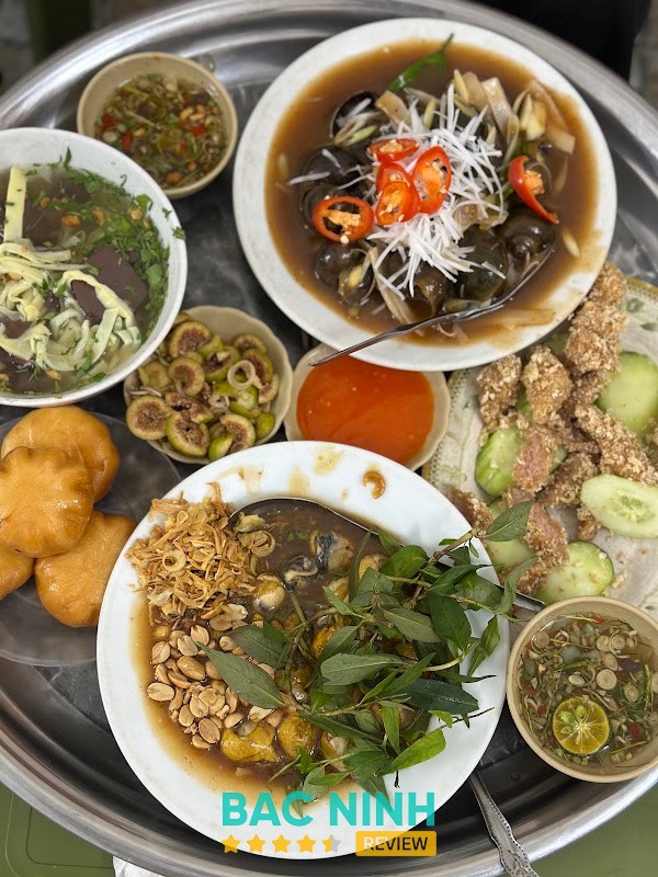 Ốc Phù Lưu – hình ảnh 2
