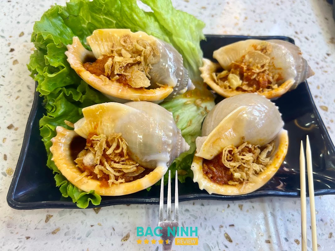 Ốc 89 Hải Sản Ngon – hình ảnh 2
