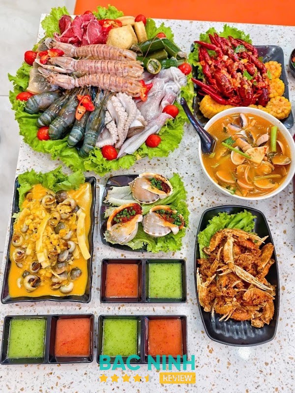 Ốc 89 Hải Sản Ngon – hình ảnh 3