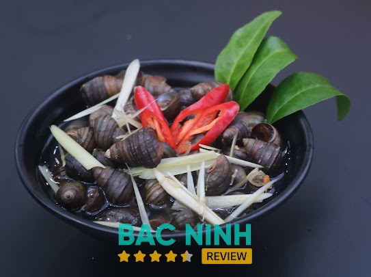 Quán ốc ngon mộc meo – hình ảnh 2