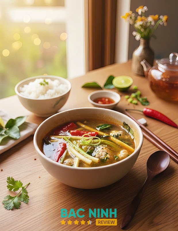 Ốc Tô Hệ Thống Sài Gòn - Cơ Sở 5 tại Kinh Bắc