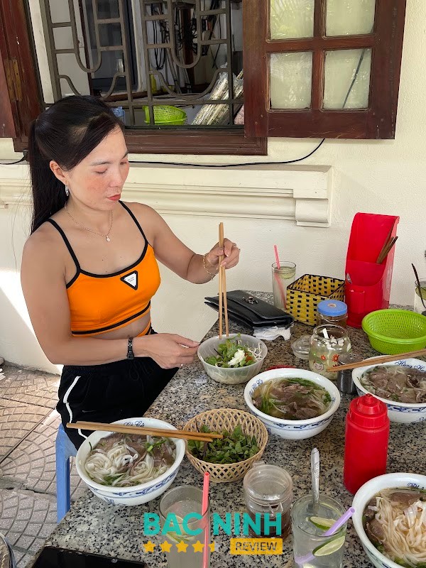 Ốc Thủy Lợi – hình ảnh 2