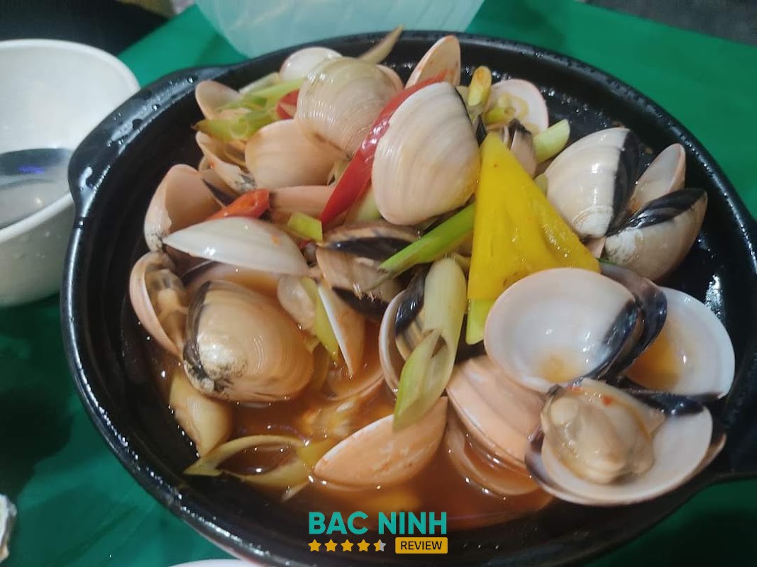 Ốc Ngân – hình ảnh 2