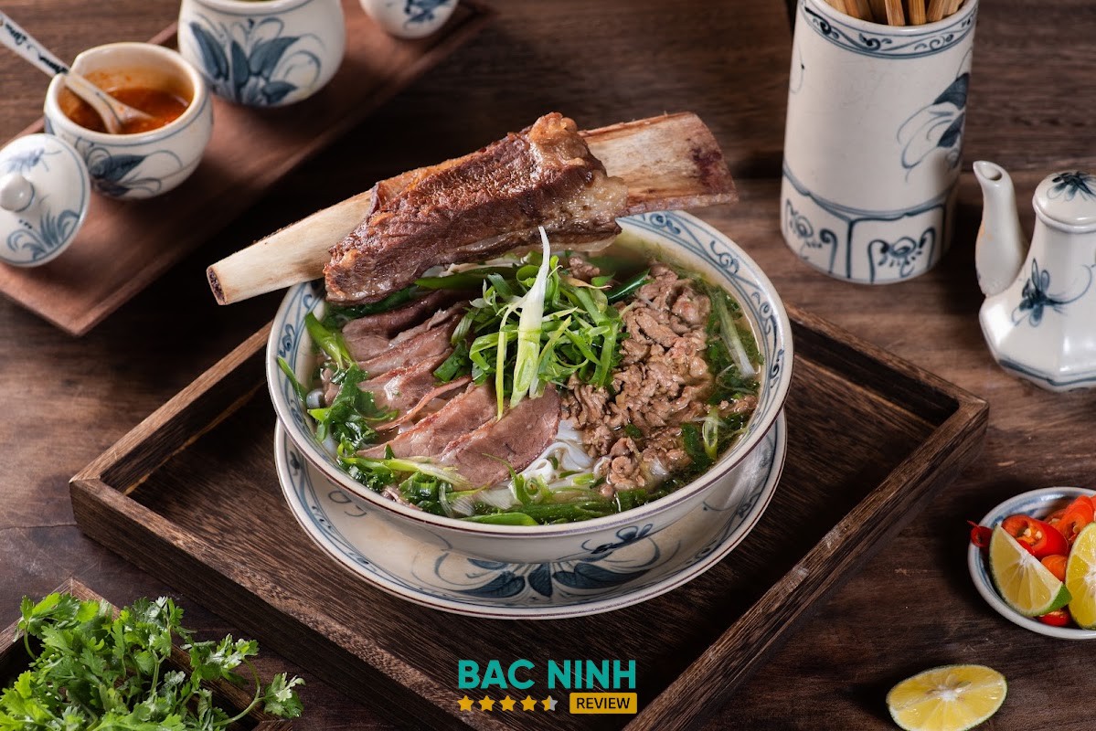 Phở Thìn Bắc Giang - hình ảnh 3