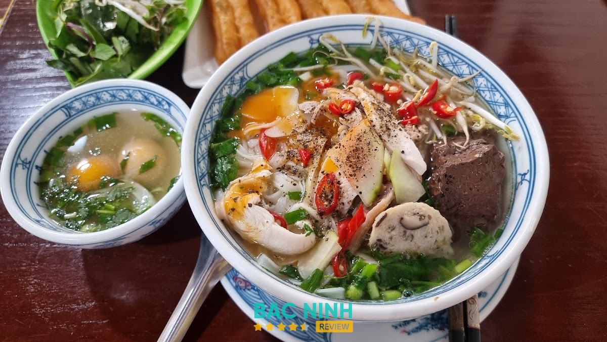 Phở Gà Linh Anh - hình ảnh 2