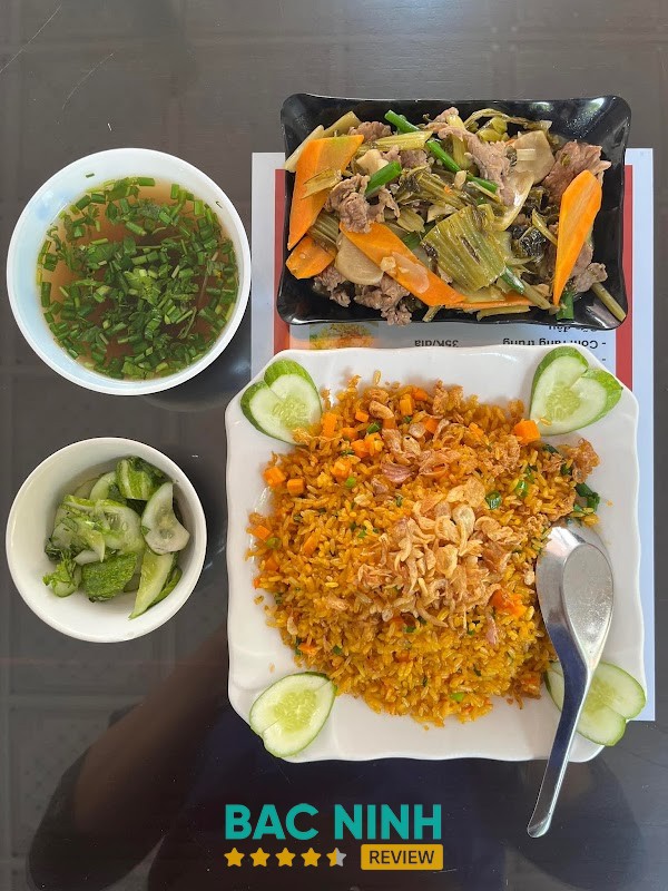 Phở Gánh 07 Trần Quang Khải - hình ảnh 3