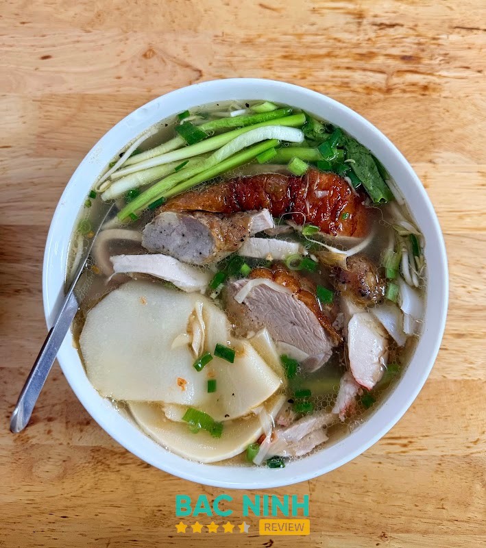 Phở Vịt 28 Bắc Giang - hình ảnh 2