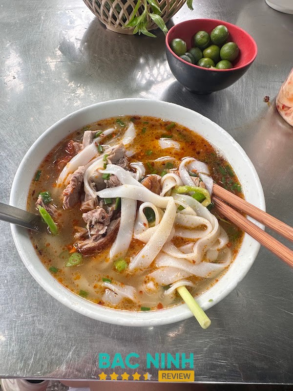 Phở Vịt 28 Bắc Giang - hình ảnh 3