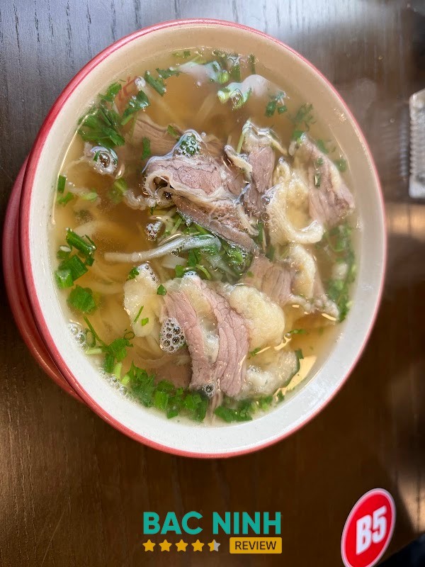 Phở Maison TP. Bắc Giang - hình ảnh 2