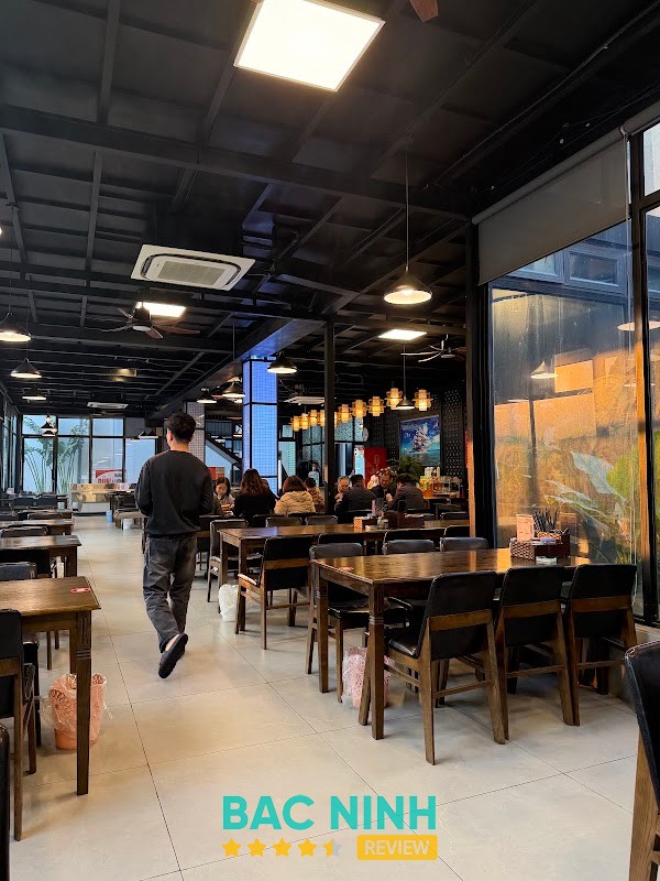 Phở Maison TP. Bắc Giang - hình ảnh 3