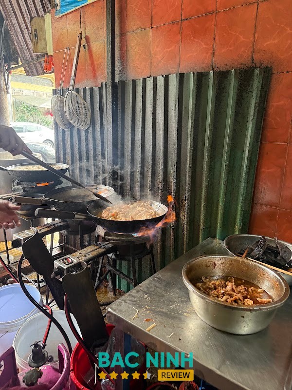Phở Gan Cháy Vinh Xương - hình ảnh 3
