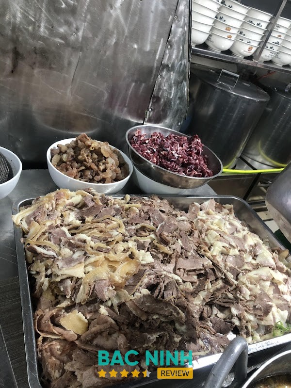 Phở Việt Gia Truyền - hình ảnh 2