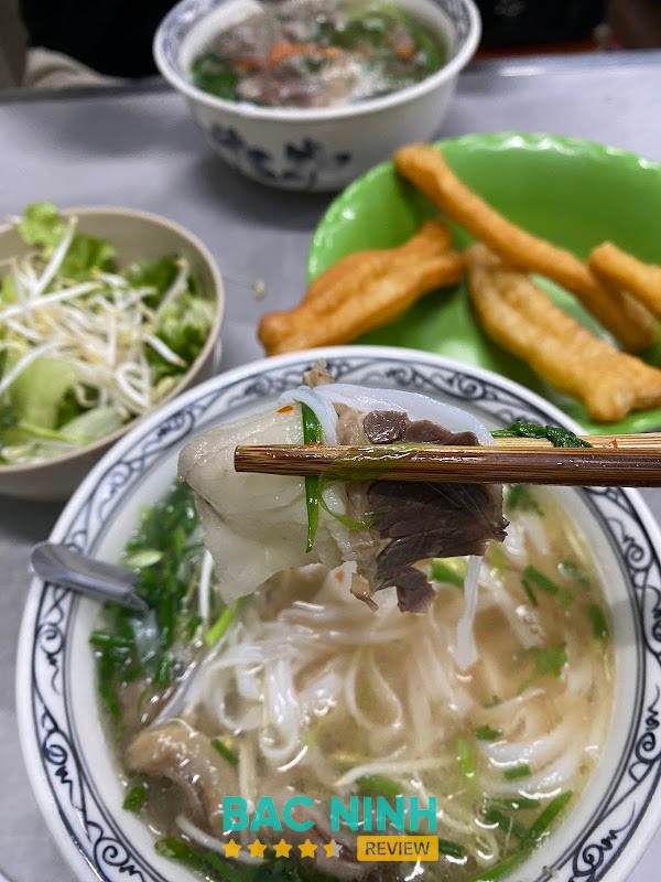 Phở Việt Gia Truyền - hình ảnh 3