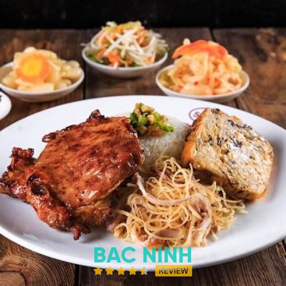 Phở Gan Cháy Đáp Cầu Thắng Thủy - hình ảnh 2