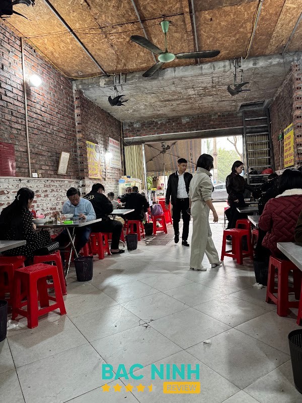 Phở Hùng Gan Cháy - hình ảnh 3