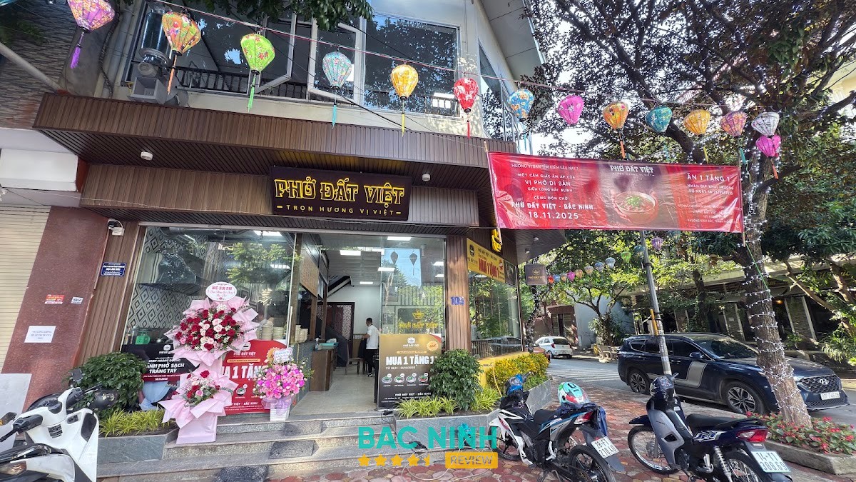 Phở Đất Việt - hình ảnh 3