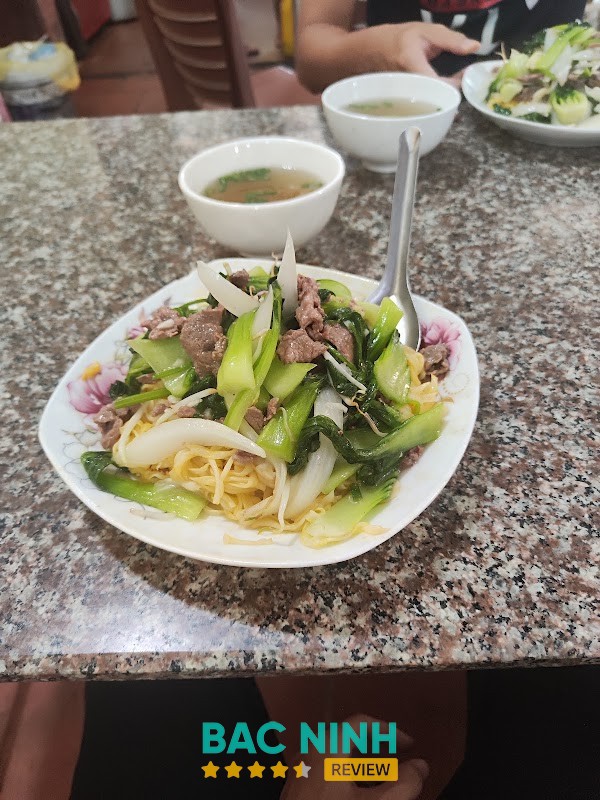 Phở Bò Nam Định – hình ảnh 2